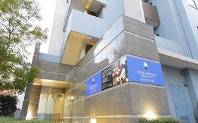 Hotel Mystays Asakusabashi